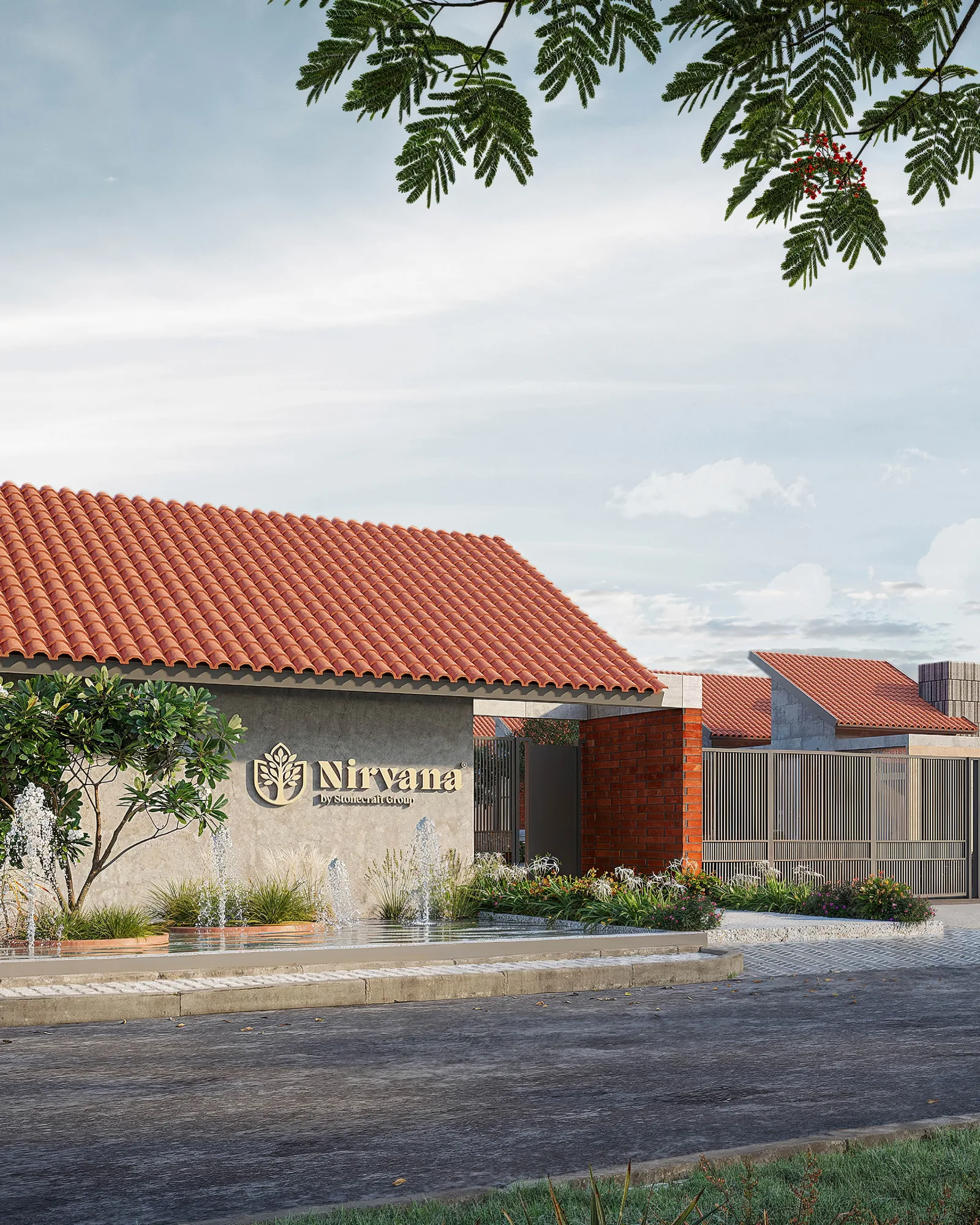 Stonecraft Nirvana – project detail