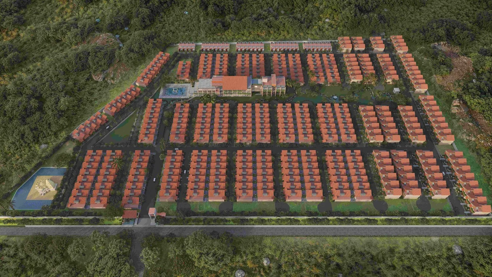 Stonecraft Nirvana, featured in Realty Plus · Webdunia